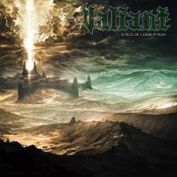 Valiant (USA-2) : Surge of Corruption